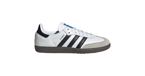 SAMBA OG J
