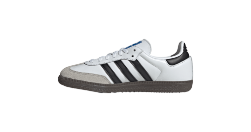 SAMBA OG J
