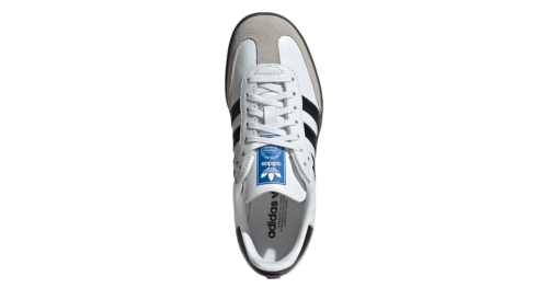 SAMBA OG J