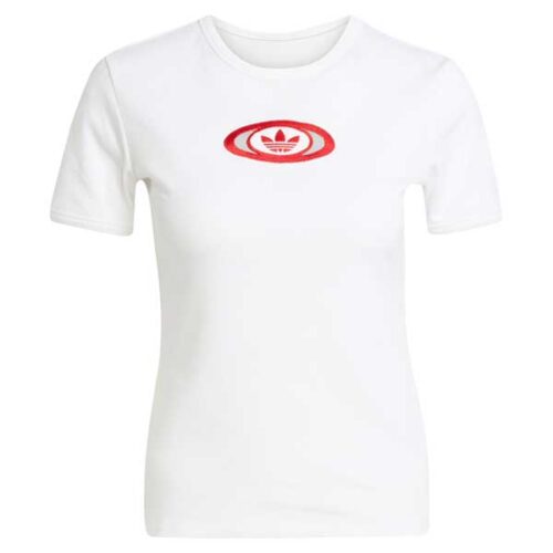 CAMPUS2000 TEE