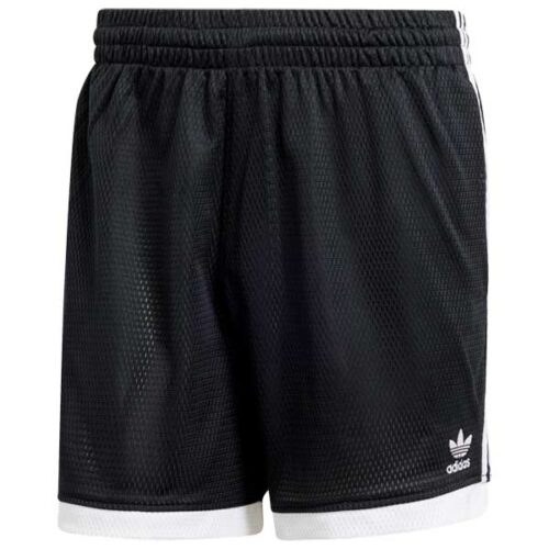 MOCKEYLET SHORT
