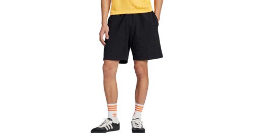 ESS + SHORT