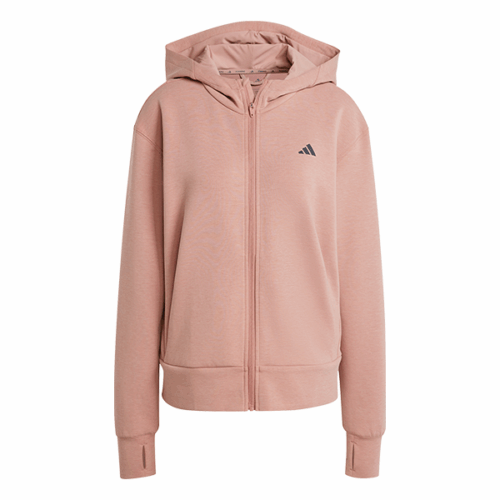 D4T FZ HOODIE