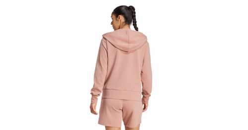 D4T FZ HOODIE