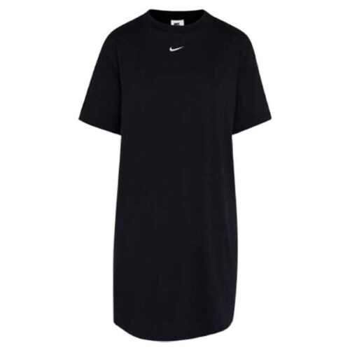W NSW ESSNTL SS DRESS TSHRT