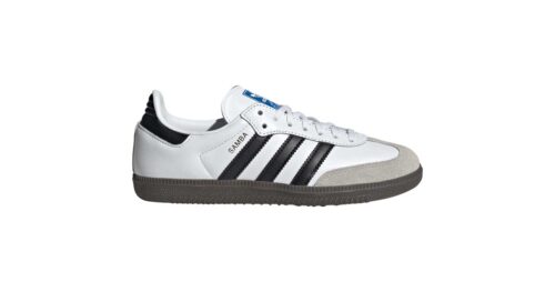 SAMBA OG J