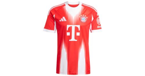 FCB H JSY