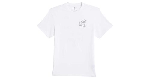SHMOO G TEE 1