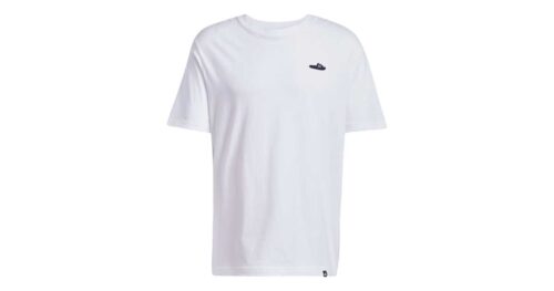 M L SLIDE TEE