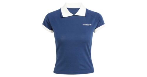 SHORT POLO