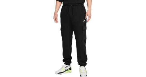 M NK CLUB BB CARGO PANT