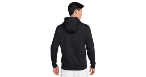 M NK CLUB BB PO HOODIE