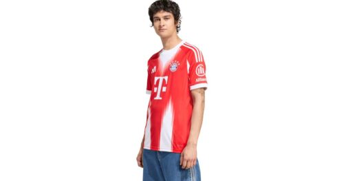FCB H JSY
