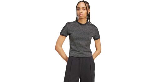 LUREX CALI TEE