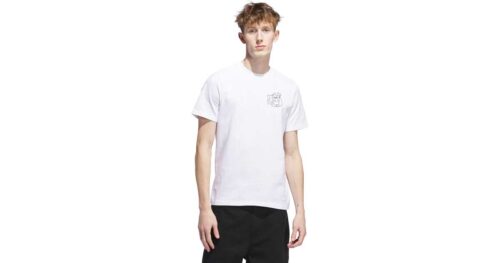 SHMOO G TEE 1