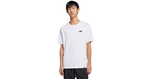 M L SLIDE TEE