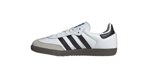 SAMBA OG J