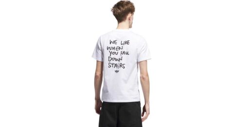 SHMOO G TEE 1