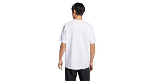 M L SLIDE TEE