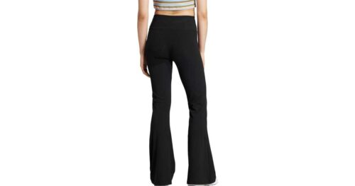 ESS FL LEGGINGS