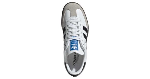 SAMBA OG J