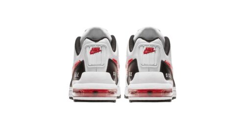 AIR MAX LTD 3