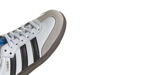 SAMBA OG J