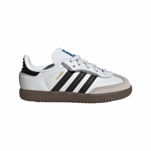SAMBA OG CF EL I