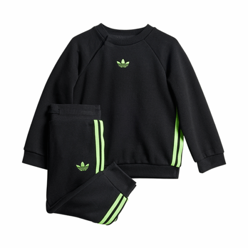 CREW SET