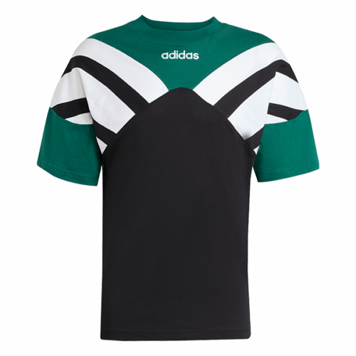 CUTLINE TEE