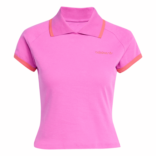 SHORT POLO