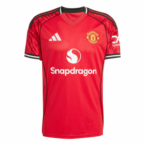 MUFC H JSY