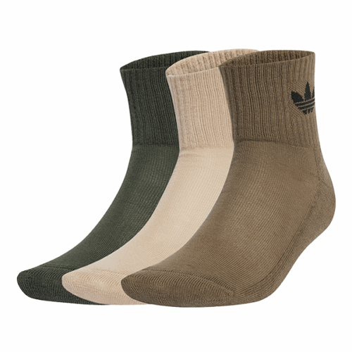1/4 SOCKS 3P