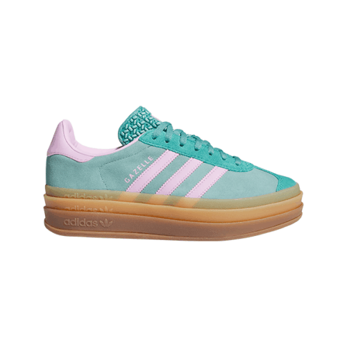 GAZELLE BOLD W