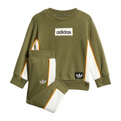 CREW SET