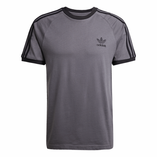 3-STRIPES TEE