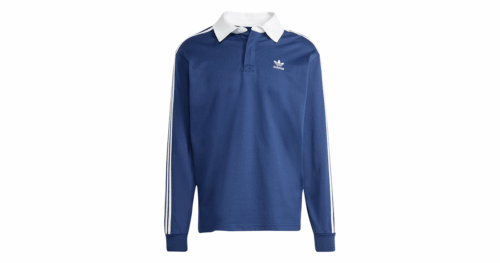 RUGBY POLO