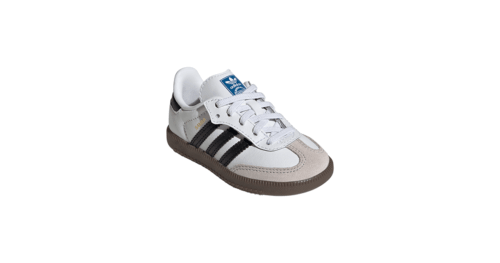 SAMBA OG CF EL I