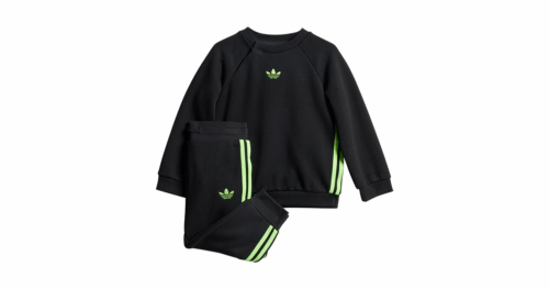 CREW SET