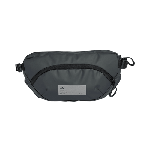 HYBRID WAISTBAG