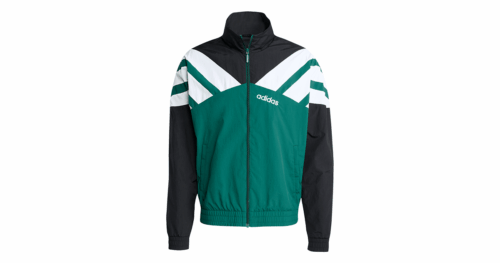 TRACK TOP