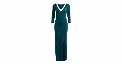 MAXI DRESS V