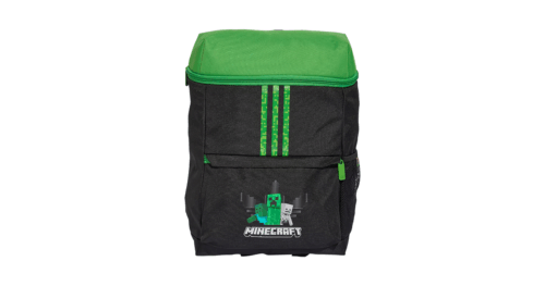 MINECRAFT T BP