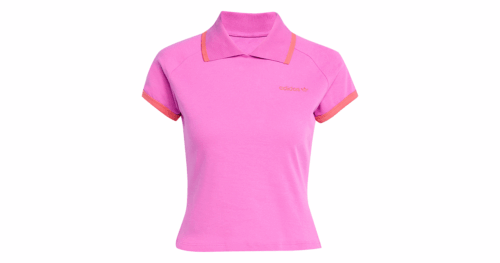 SHORT POLO