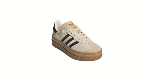 GAZELLE BOLD W