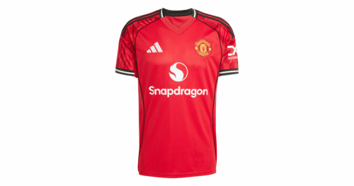 MUFC H JSY