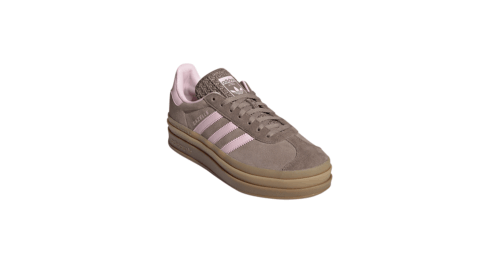 GAZELLE BOLD W