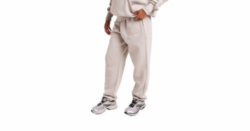 W NSW PHNX FLC HR OS PANT 2