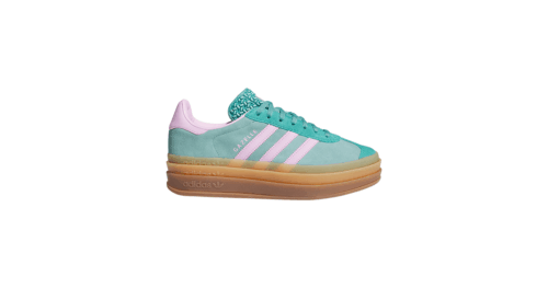 GAZELLE BOLD W