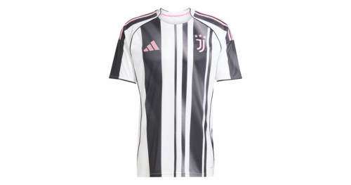 JUVE H JSY
